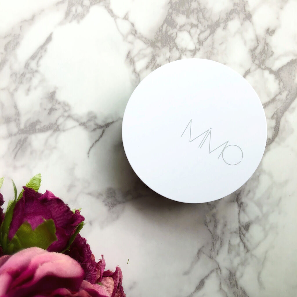 アーストーンコントロールクリアパウダー ライト/MiMC/プレストパウダーを使ったクチコミ（1枚目）