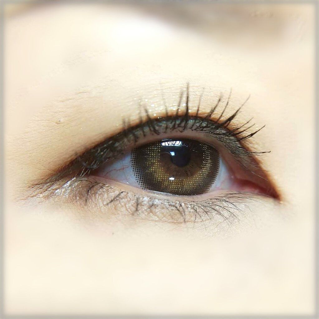 パーフェクトマルチアイズ/キャンメイク/アイシャドウパレットを使ったクチコミ（2枚目）