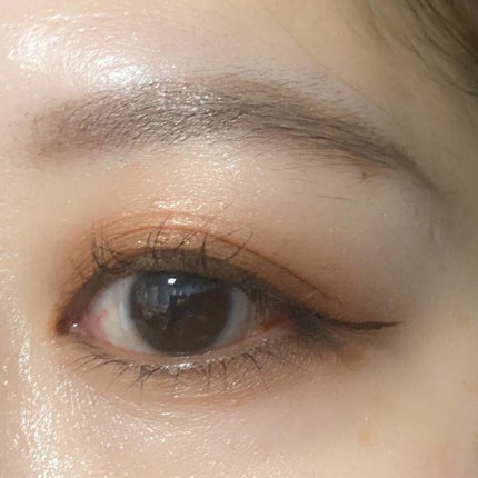 シグニチャー カラー アイズ/SUQQU/アイシャドウパレットを使ったクチコミ(2枚目)