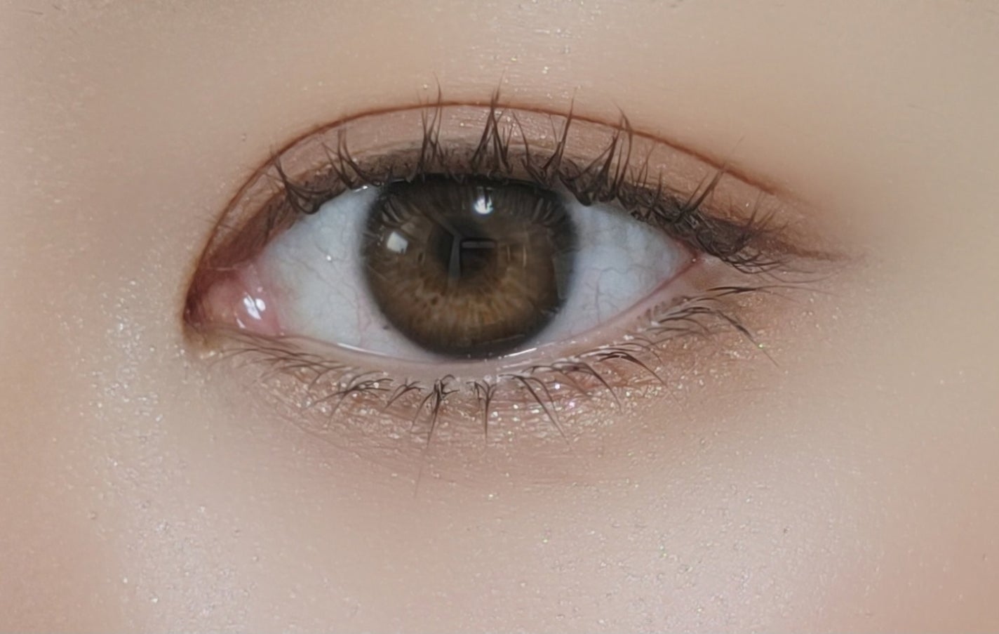 ミネラルコンシーラーパレット/エトヴォス/パレットコンシーラーを使ったクチコミ(4枚目)