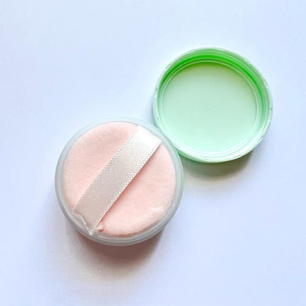 マーメイドスキンジェルUV/キャンメイク/日焼け止めジェルを使ったクチコミ(6枚目)