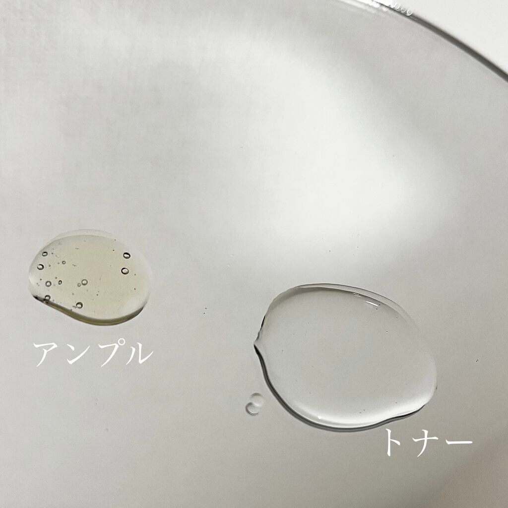 ドクダミ 77 スージングトナー/Anua/化粧水を使ったクチコミ(5枚目)