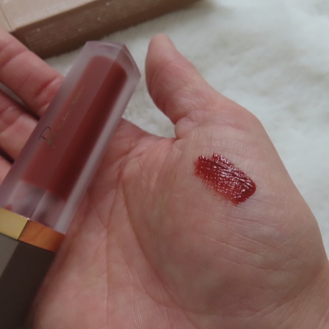 38aorinko♡フォロバ100% on LIPS 「MAQUIA3月号/リリミュウ色違い2冊買いました♡書店ではパ..」(5枚目)