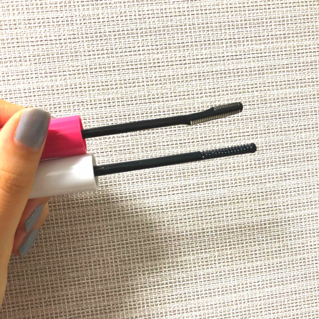 マスカラリムーバー/プライバシー/ポイントメイクリムーバーを使ったクチコミ（2枚目）