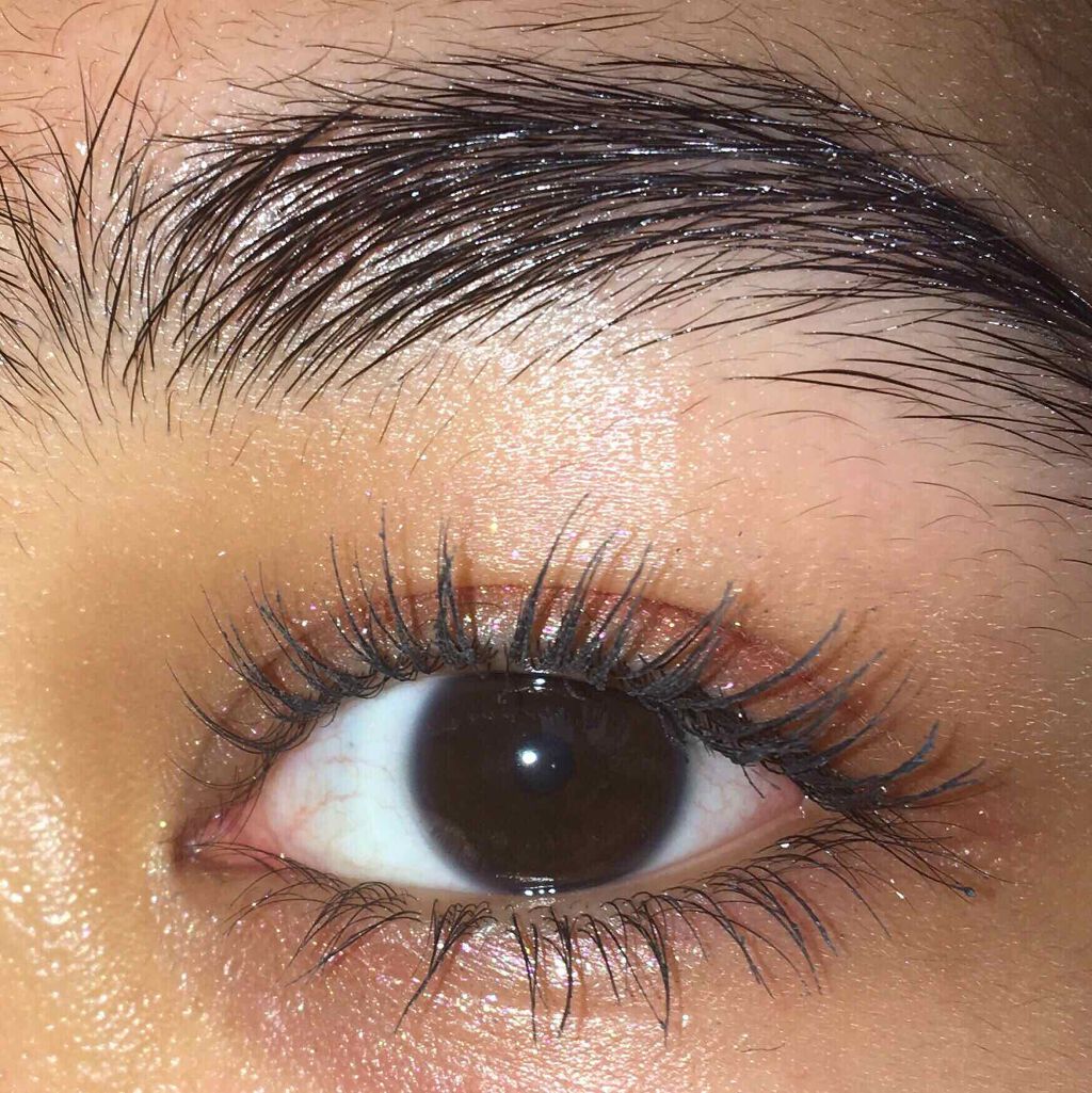 プリズム エアー シャドウ/CLIO/単色アイシャドウを使ったクチコミ（2枚目）