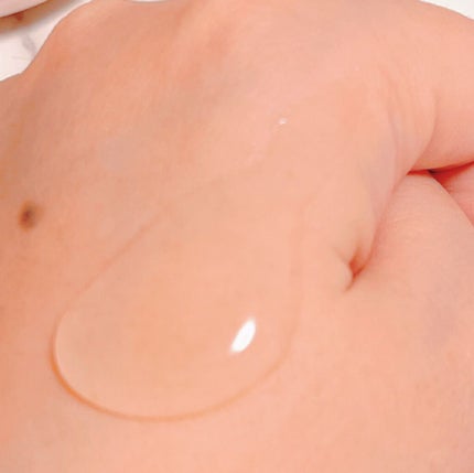 ももぷり フレッシュピールオフパック/ももぷり/ピーリングを使ったクチコミ(2枚目)