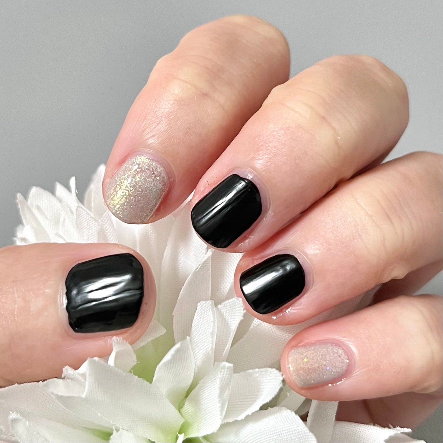 pa ネイルカラー プレミア/pa nail collective/マニキュアを使ったクチコミ(1枚目)