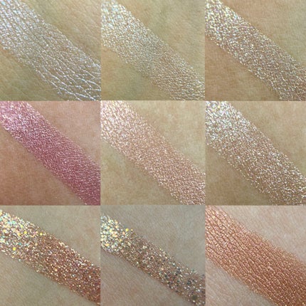 ワンピックアイシャドウパレット/APLIN/アイシャドウパレットを使ったクチコミ(4枚目)