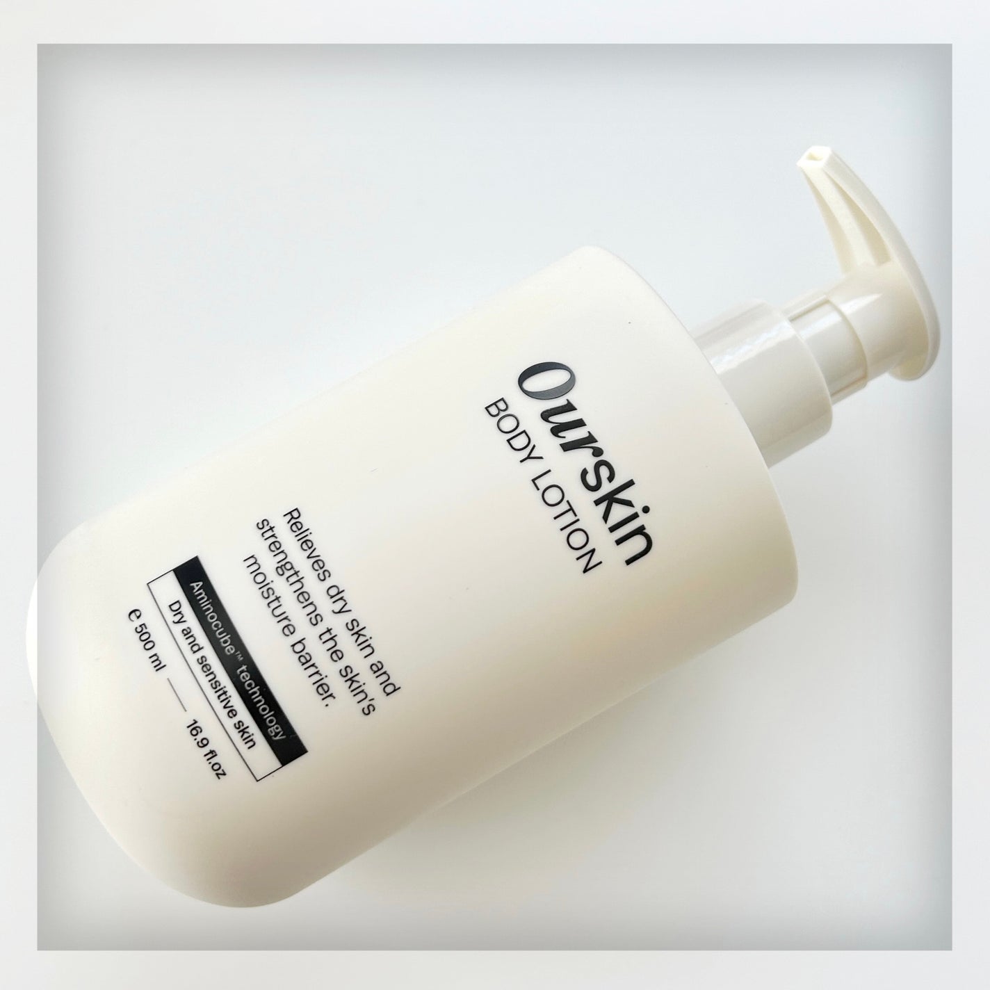 アウアスキン ボディローション/モンディエス/ボディローションを使ったクチコミ(2枚目)