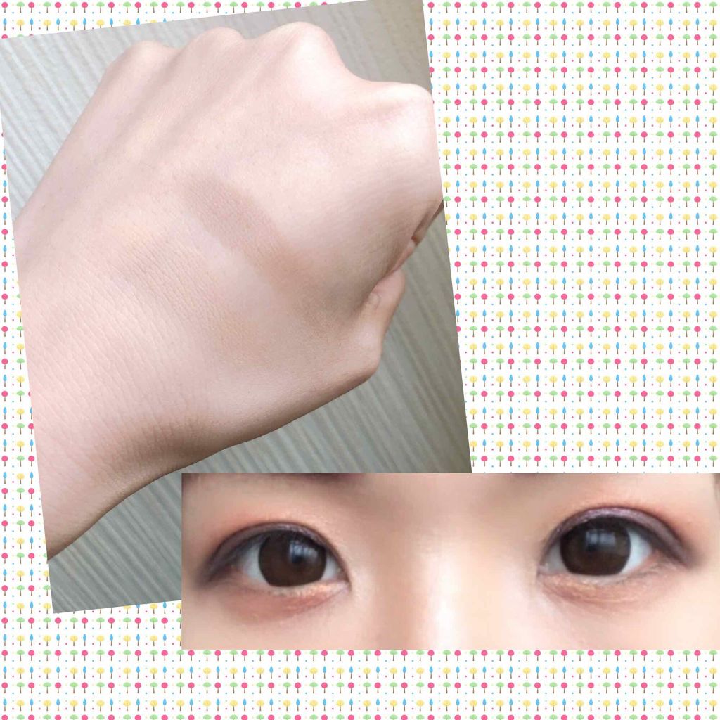 コットン コントゥア/MISSHA/シェーディングを使ったクチコミ(2枚目)