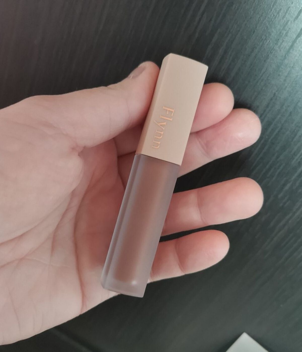 ミニヌーディーエディション/Flynn/メイクアップキットを使ったクチコミ(3枚目)