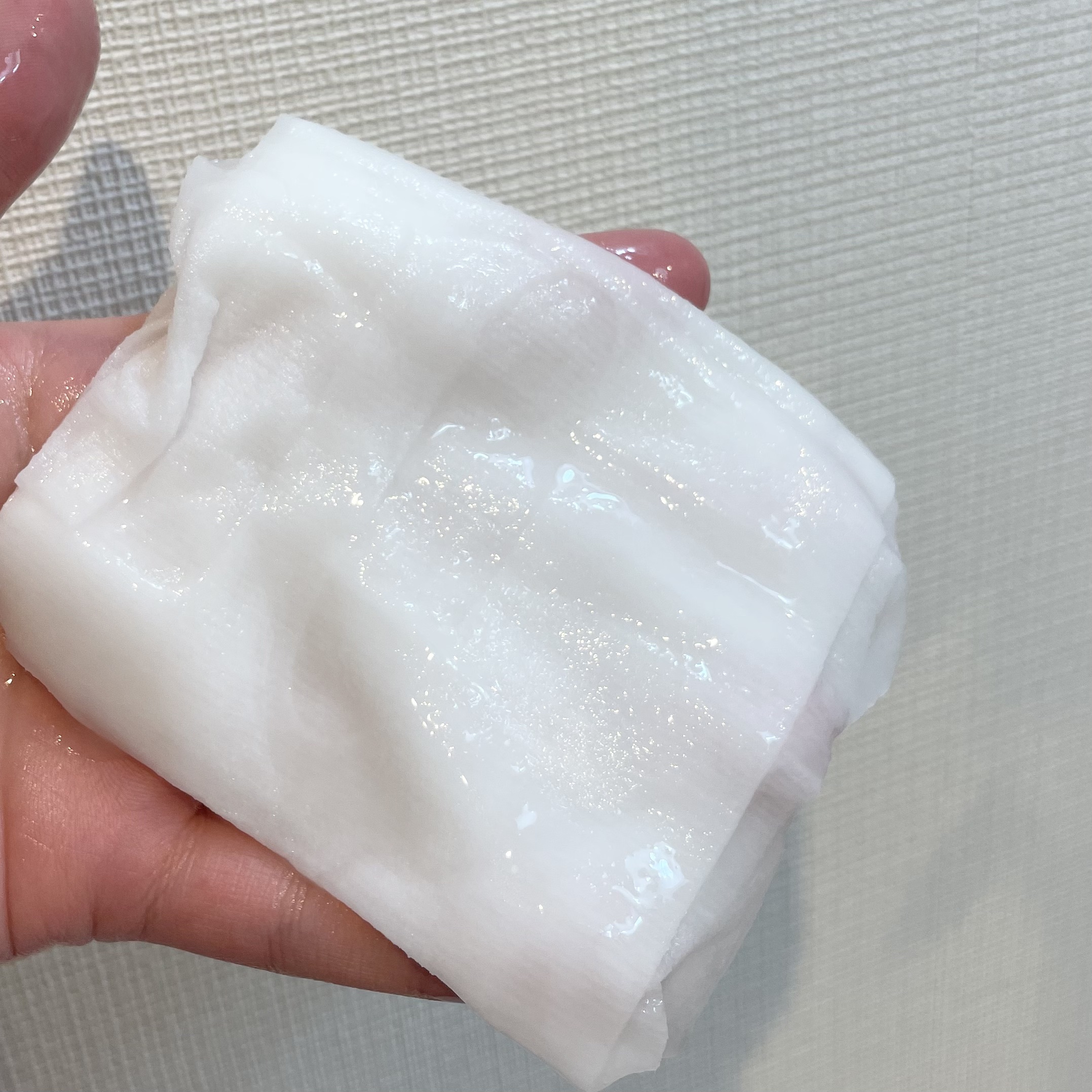 ディープエクストラマスク プレシャス/RISM/シートマスク・パックを使ったクチコミ（2枚目）