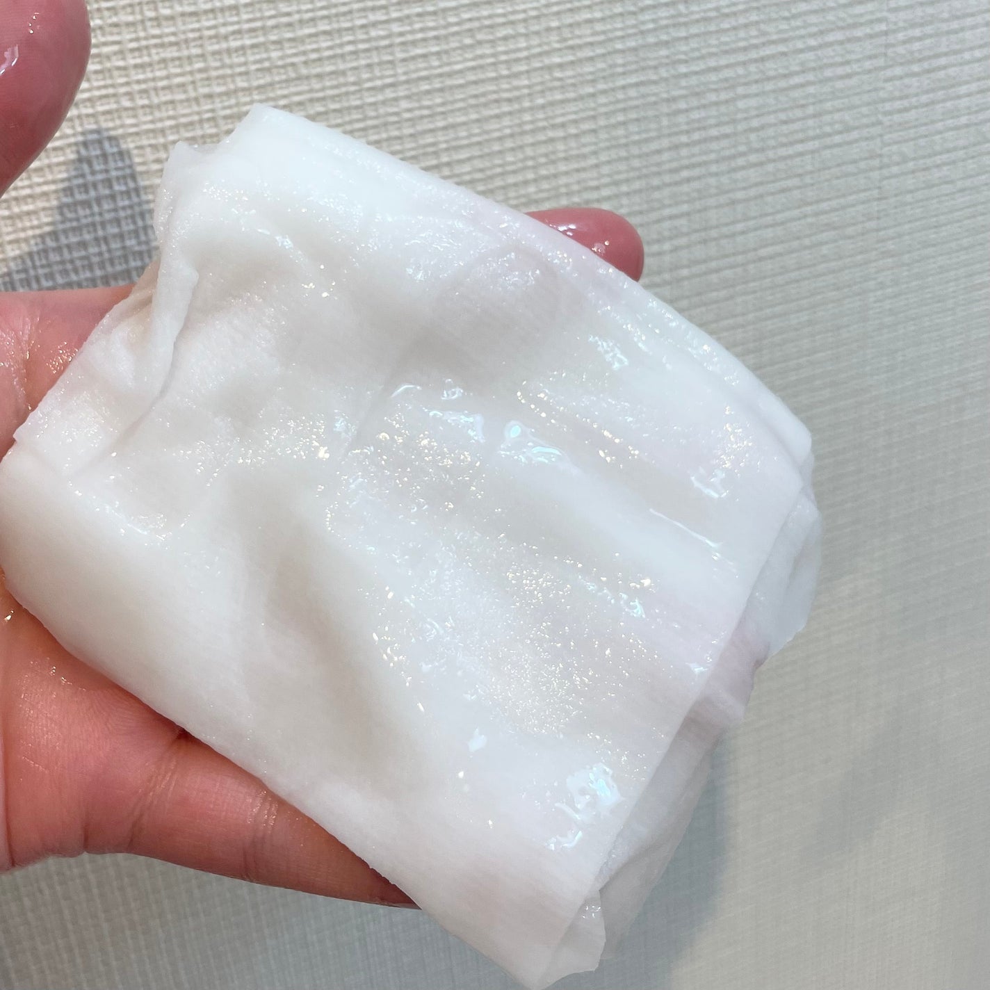 ディープエクストラマスク プレシャス/RISM/シートマスク・パックを使ったクチコミ(2枚目)