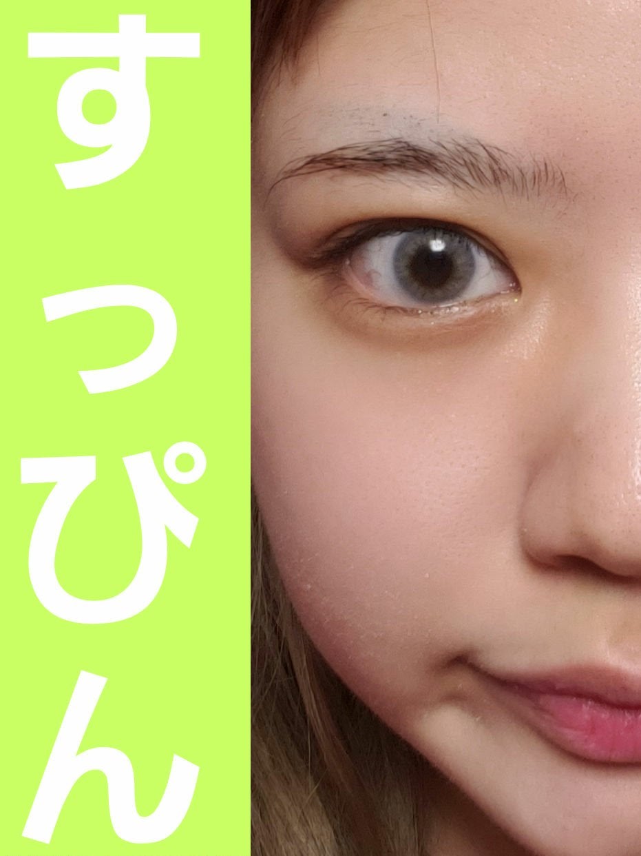 レトロマグネティック アイシャドウパレット/FlowerKnows/アイシャドウパレットを使ったクチコミ(2枚目)