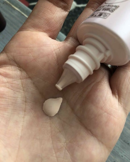 ロングキープベース/プリマヴィスタ/化粧下地を使ったクチコミ(2枚目)