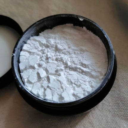 ホワイトニングパウダー ミント/Dr.Oral/歯磨き粉を使ったクチコミ(3枚目)