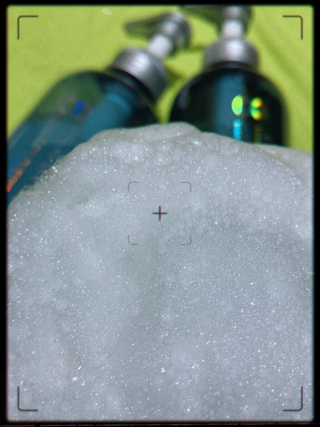 エイトザタラソ ユー CBD＆リフレッシング クレンズ 美容液シャンプー／CBD＆バランシング ダメージリペア 美容液ヘアトリートメント/エイトザタラソ/市販シャンプーを使ったクチコミ（2枚目）