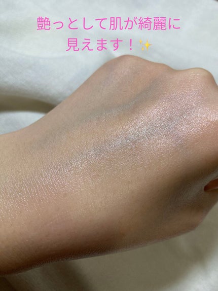 ボディバター ブリティッシュローズ/THE BODY SHOP/ボディクリームを使ったクチコミ(3枚目)