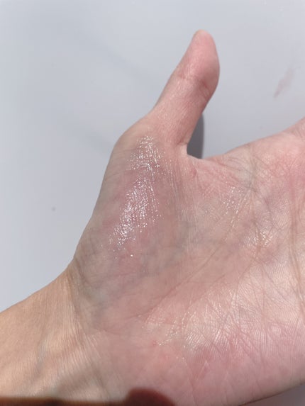 スパ&ミネラル エッセンス ジェル/IONA/フェイスクリームを使ったクチコミ(3枚目)