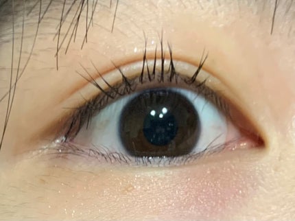 ラッシュリフトマスカラ/ヒロインメイク/マスカラを使ったクチコミ(6枚目)