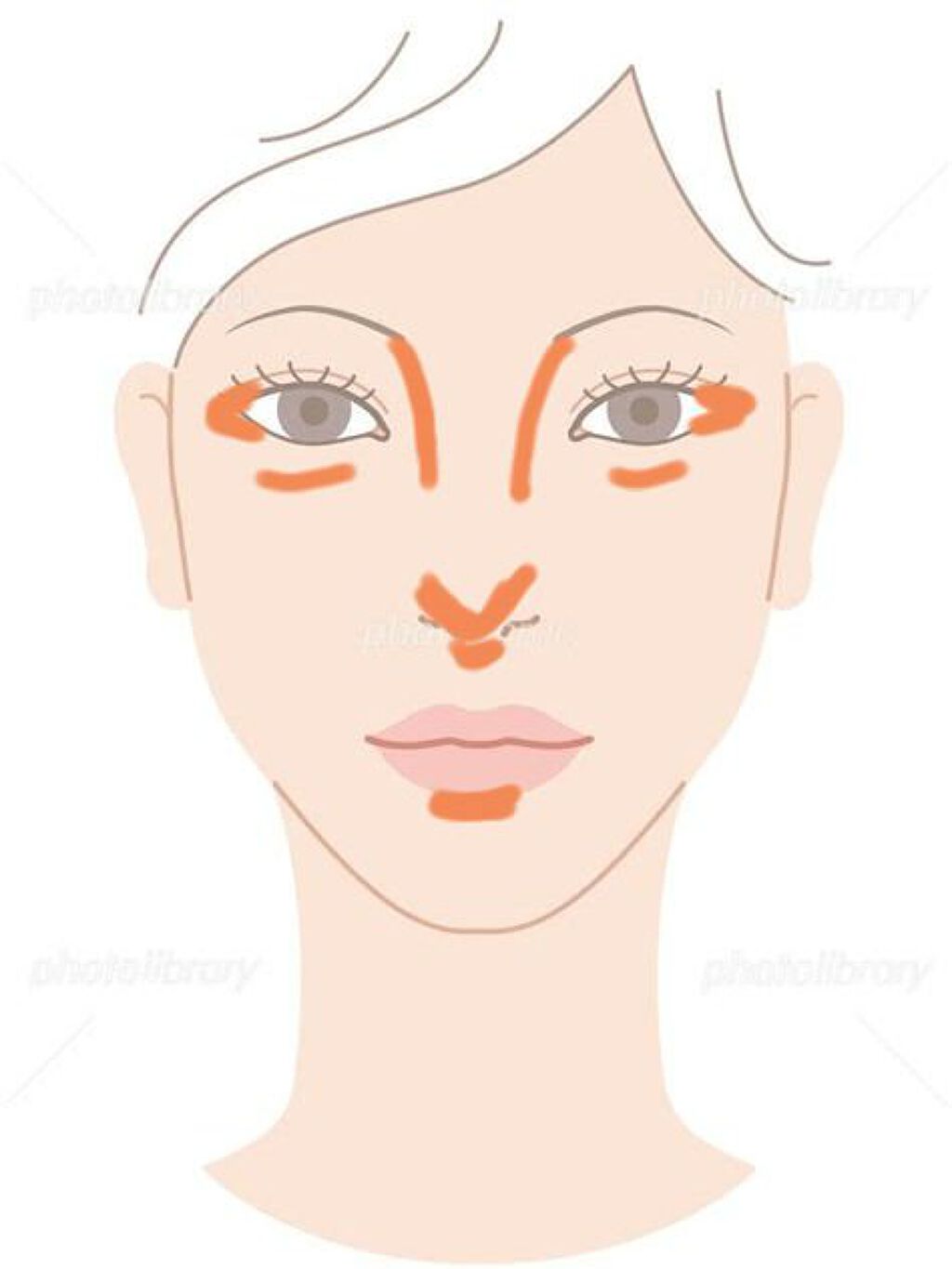 すっぴんパウダー/クラブ/プレストパウダーを使ったクチコミ(5枚目)