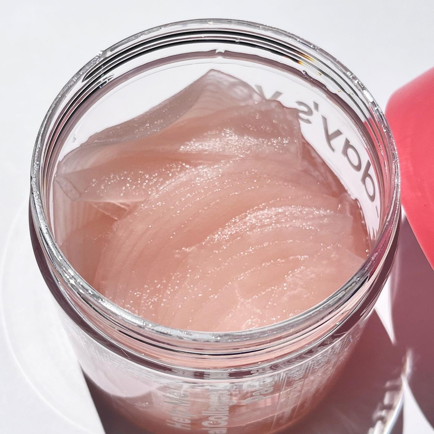 ヘルプミー! ハニーCパッド/One-day's you/トナーパッドを使ったクチコミ（2枚目）