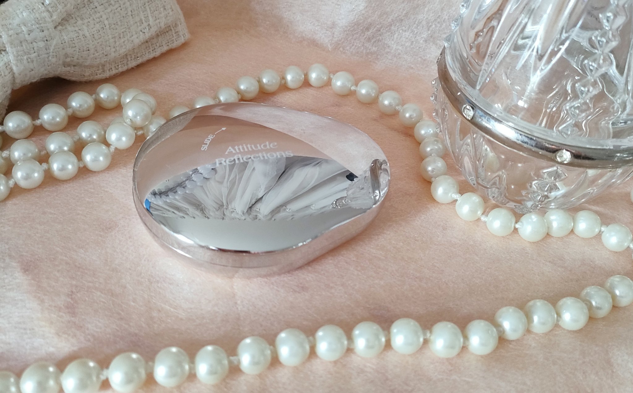 パーフェクトカバー コンシーラーパレット C01/Dear.A/パレットコンシーラーを使ったクチコミ（1枚目）