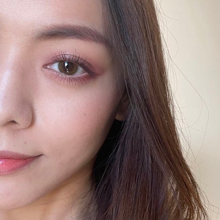 クリーミータッチライナー/キャンメイク/ジェルアイライナーを使ったクチコミ(9枚目)