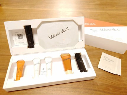 B.A ローション/B.A/化粧水を使ったクチコミ(1枚目)