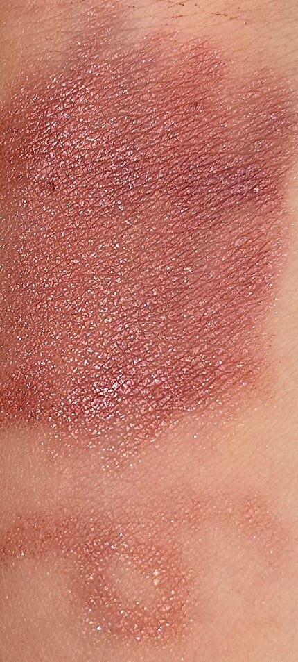 グリームオンフィットシャドウ/excel/スティックアイシャドウを使ったクチコミ(4枚目)