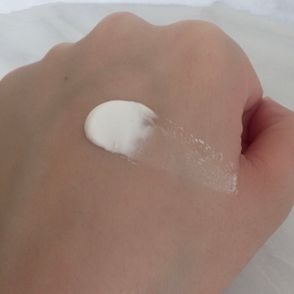 パワーブライトニング グルタチオンクリーム/Dr.Althea/フェイスクリームを使ったクチコミ(4枚目)