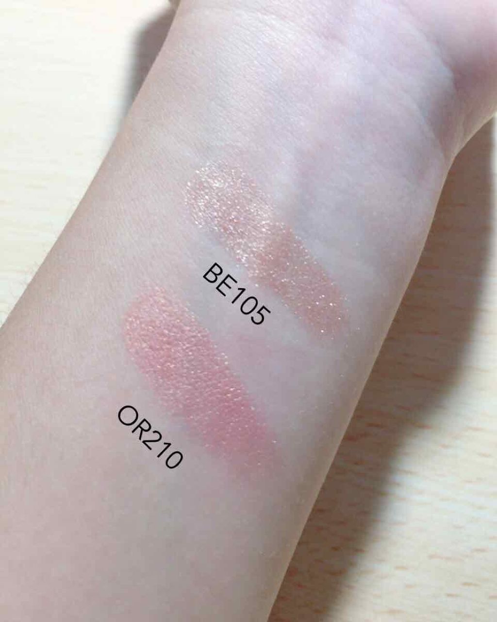 ルックアット マイアイズ/ETUDE/単色アイシャドウを使ったクチコミ（3枚目）