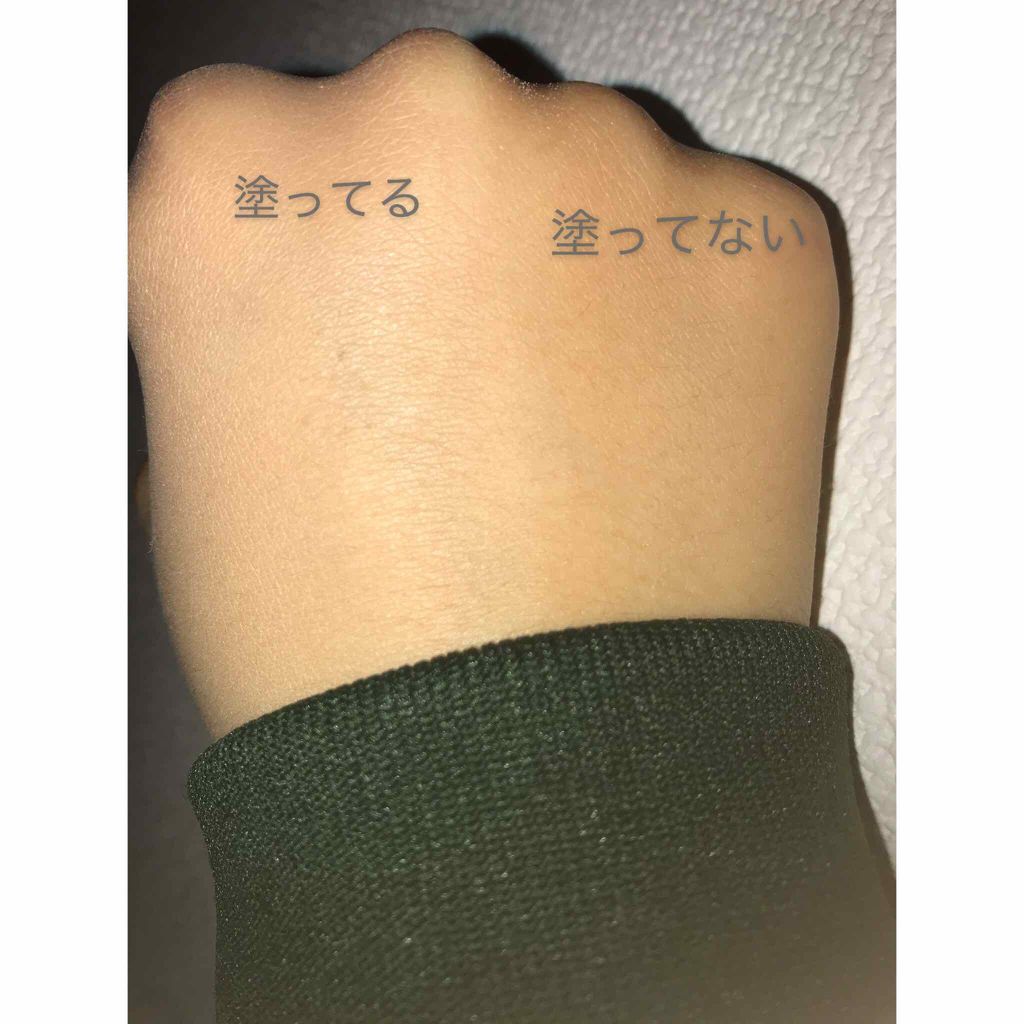 フェイスパウダー 薬用美白オークル /クリアラスト/プレストパウダーを使ったクチコミ（2枚目）