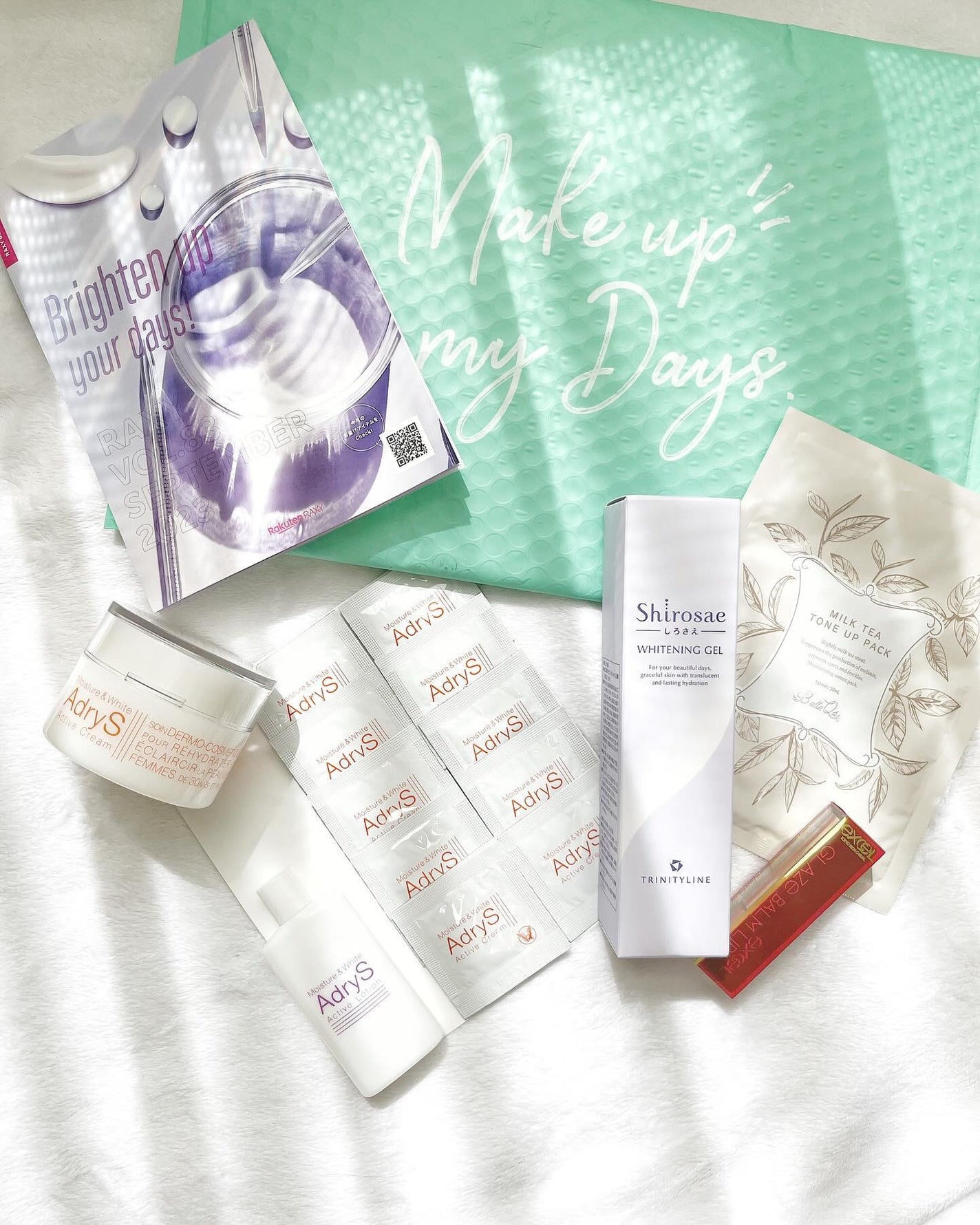 RAXY/Rakuten/その他を使ったクチコミ(1枚目)