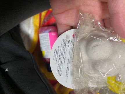 トワイライトムーン ボディローション/ラッシュ/ボディローションを使ったクチコミ(8枚目)