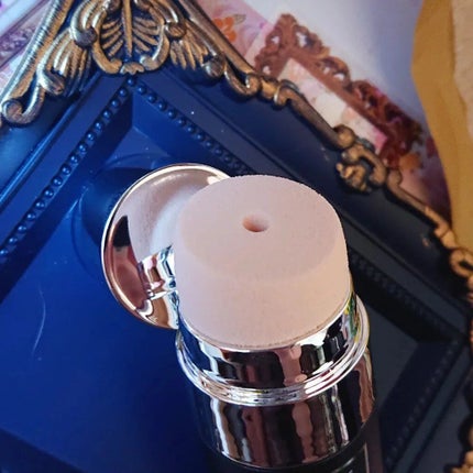 スキンソリューションBB/FAU/BBクリームを使ったクチコミ(3枚目)