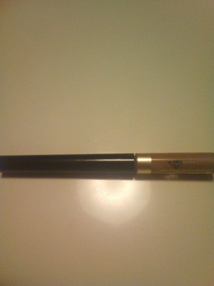 リアルラスティングアイブロウマスカラ24h/K-パレット/眉マスカラを使ったクチコミ(1枚目)