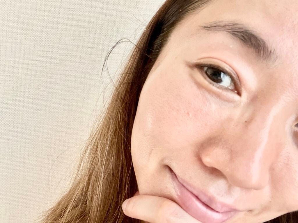 炭酸ジェルパック/NANO ACQUA/洗い流すパック・マスクを使ったクチコミ(7枚目)