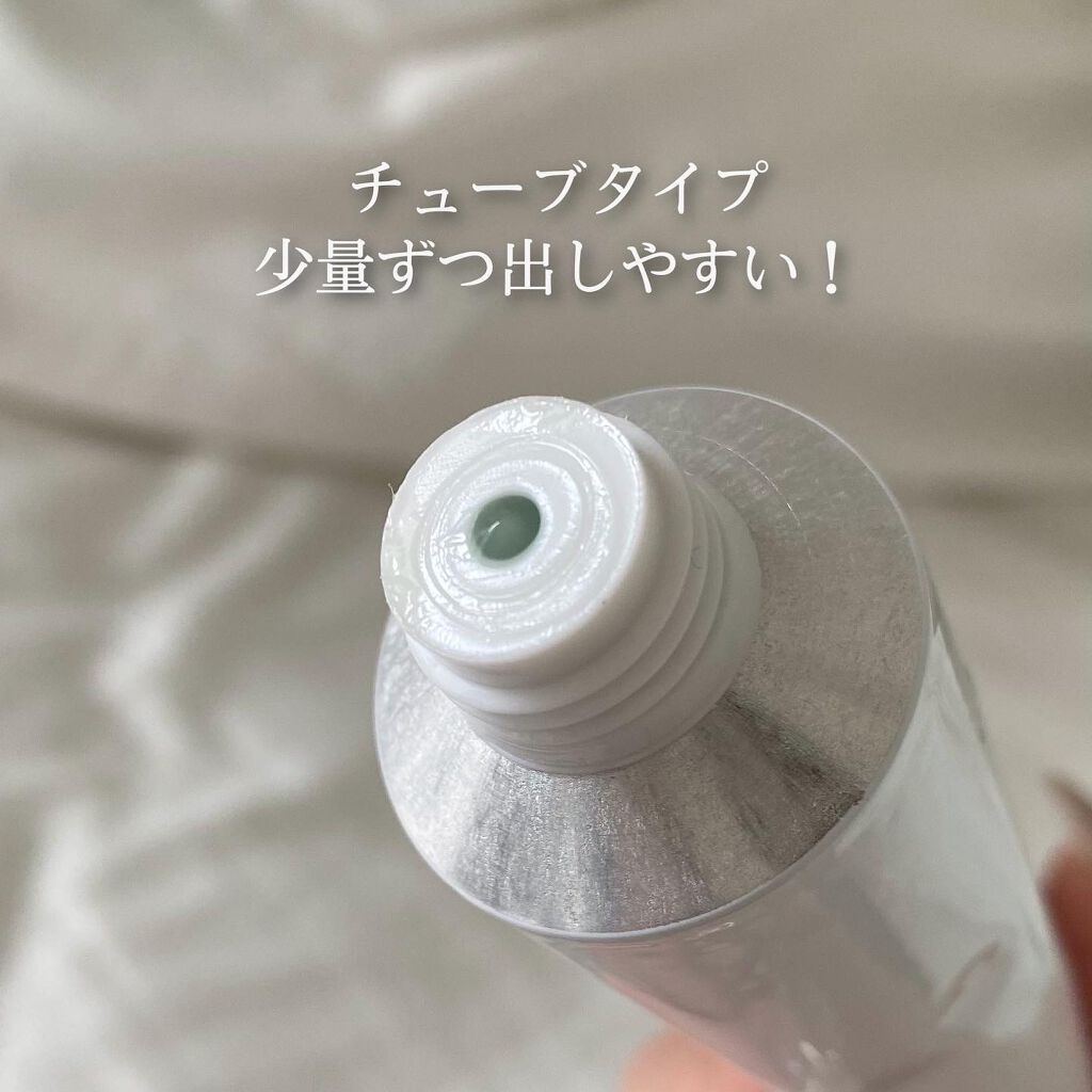 CICA クリーム/VT/フェイスクリームを使ったクチコミ（3枚目）