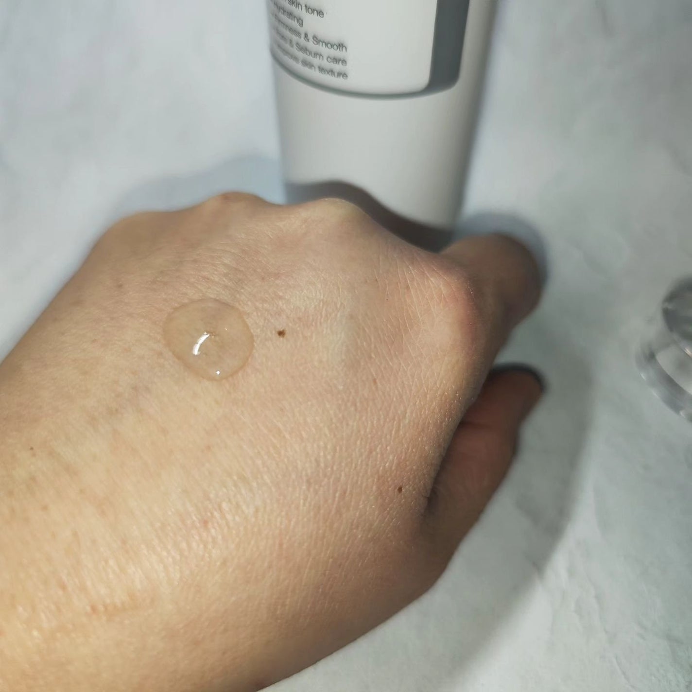 RXザ・ビタミンC23セラム/COSRX/美容液を使ったクチコミ(3枚目)