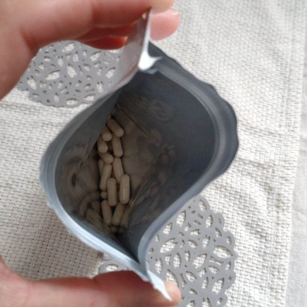 するポカ/アルポカ/健康サプリメントを使ったクチコミ(4枚目)