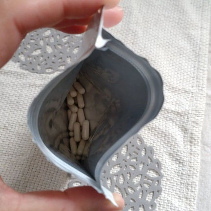 するポカ/アルポカ/健康サプリメントを使ったクチコミ(4枚目)