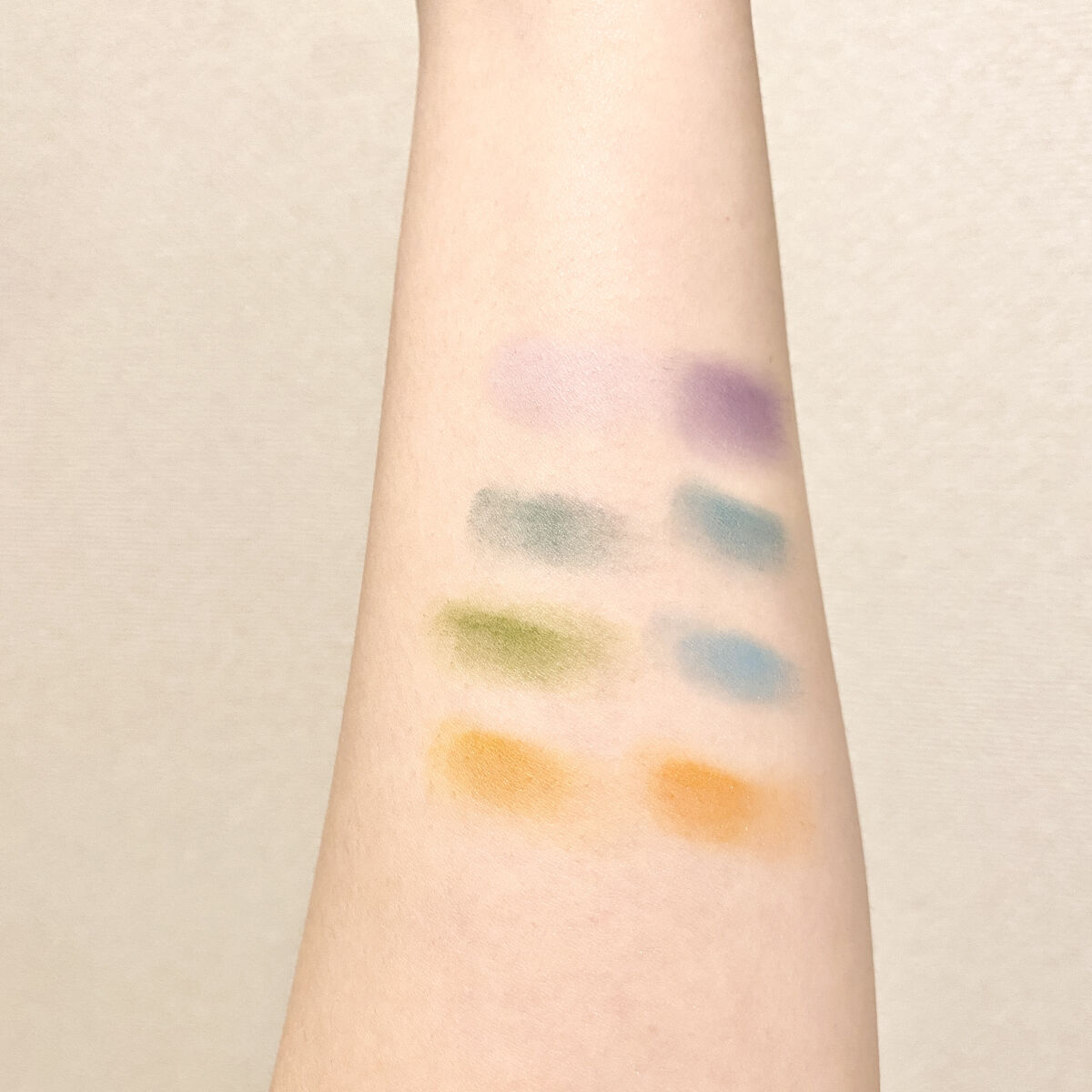 HOROSCOPE COLLECTION/SHEGLAM/アイシャドウパレットを使ったクチコミ（3枚目）