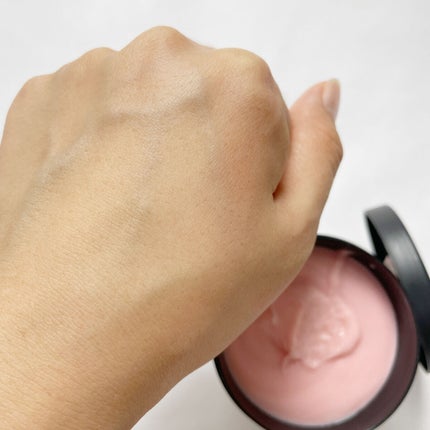 コーミングル/ラッシュ/スクラブ・ゴマージュを使ったクチコミ(6枚目)