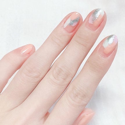 ネイルホリック Future Metal/ネイルホリック/マニキュアを使ったクチコミ(3枚目)