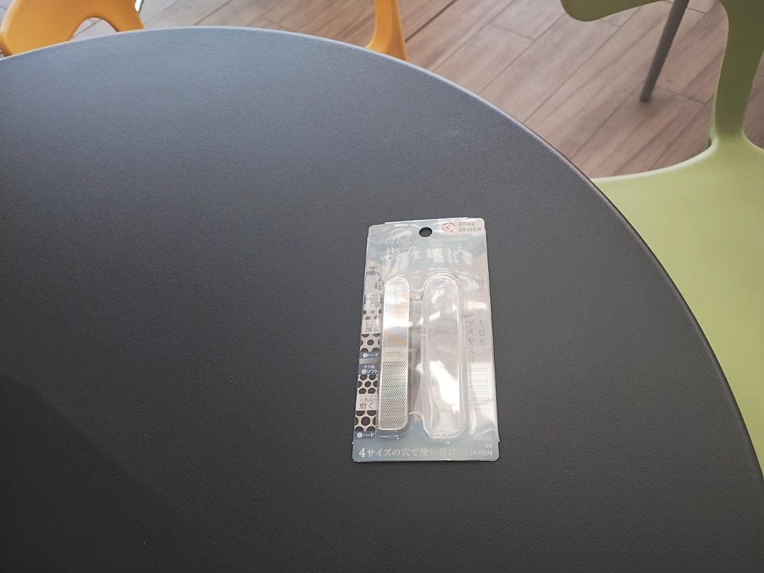 mcgroupakiko on LIPS 「子供を産んで暫くすると、今まで割れたことがなかった爪が弱くなり..」(4枚目)