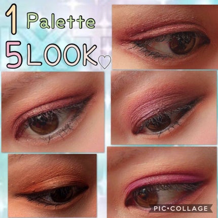 ラッシュニスタ オイリシャス/MAYBELLINE NEW YORK/マスカラを使ったクチコミ(1枚目)