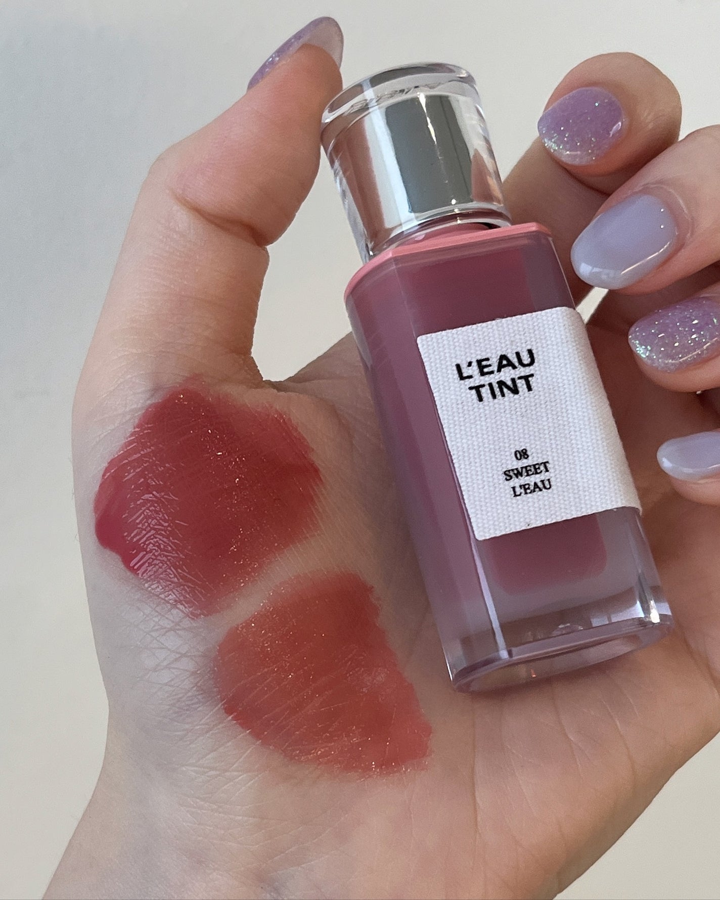 ローティント/BBIA/リップティントを使ったクチコミ(7枚目)