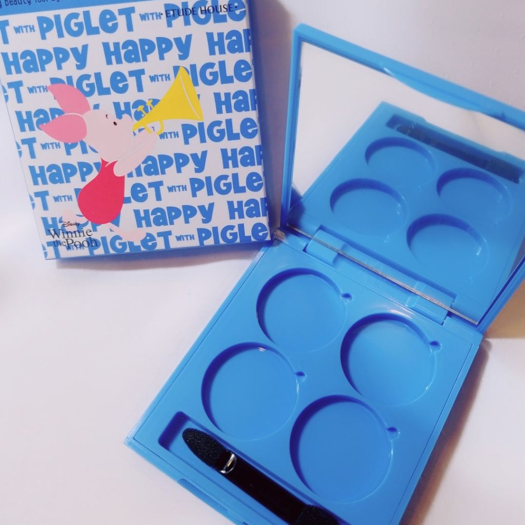 ルックアット マイアイジュエル/ETUDE/単色アイシャドウを使ったクチコミ（3枚目）