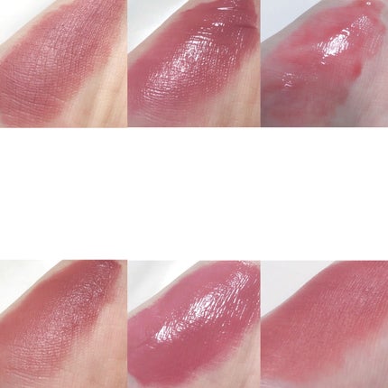 エッセンスルージュR/パラドゥ/口紅を使ったクチコミ(2枚目)